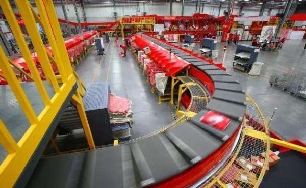 快递怎么加快效率 5f1f936753e44fefb03012f467a72ccf.jpeg