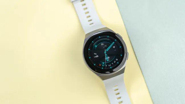 �����˵ĳ����������»�ΪWATCH GT2e����