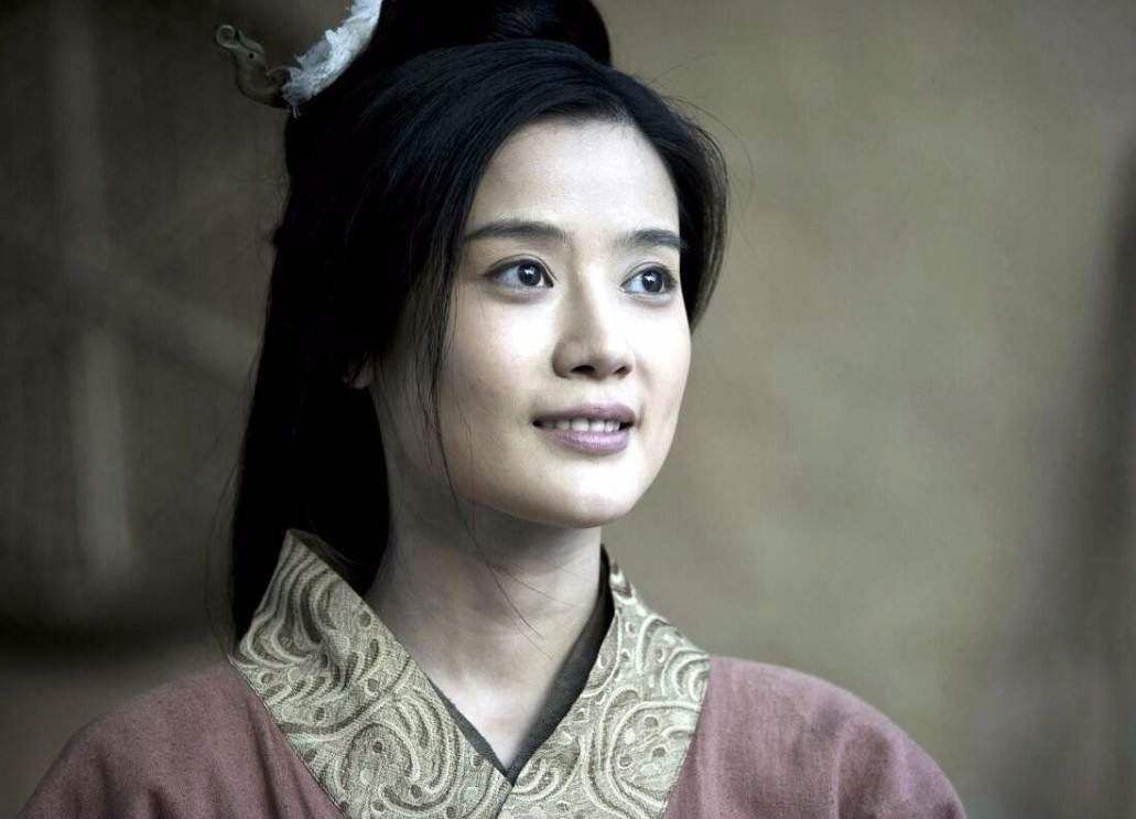 吕雉是怎么从一个贤妻良母,慢慢变成狠手辣的女人?