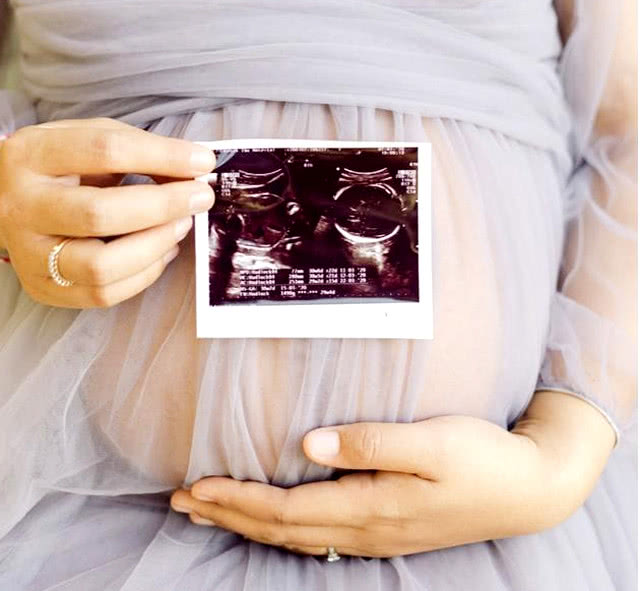 孕晚期胎儿有“11怕”，孕妈这样做，远离流产和早产，保胎儿平安