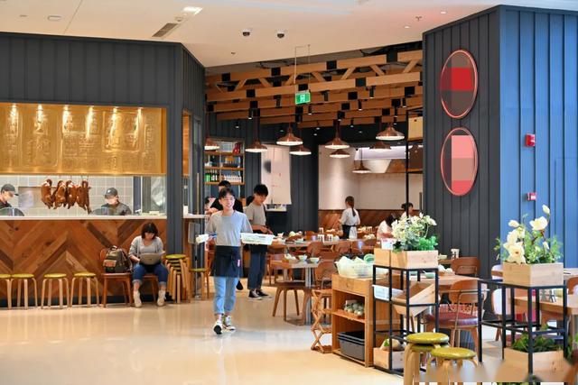 连锁餐厅，成功毁掉了中国地方菜