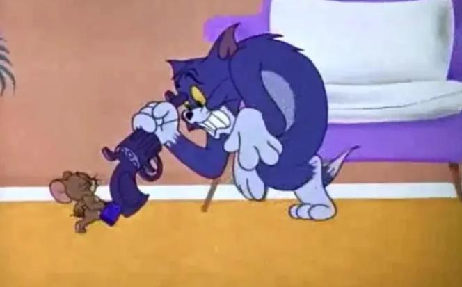 道可特绿生活 | 这位老人走了,但他的《猫和老鼠》却成为经典
