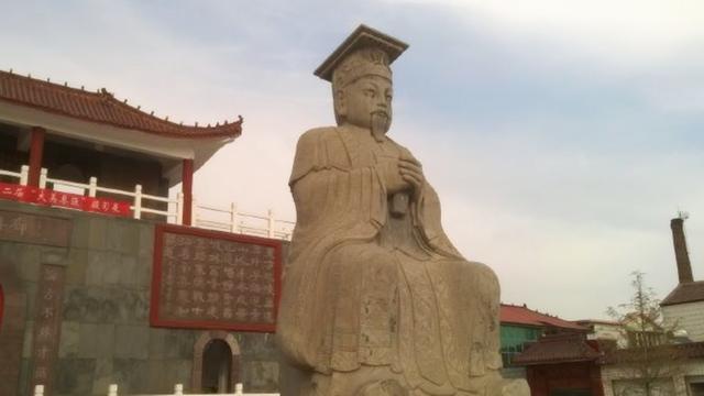 『古代人』官场之人更需要学习，古代人都知道这个道理普通人需要学习
