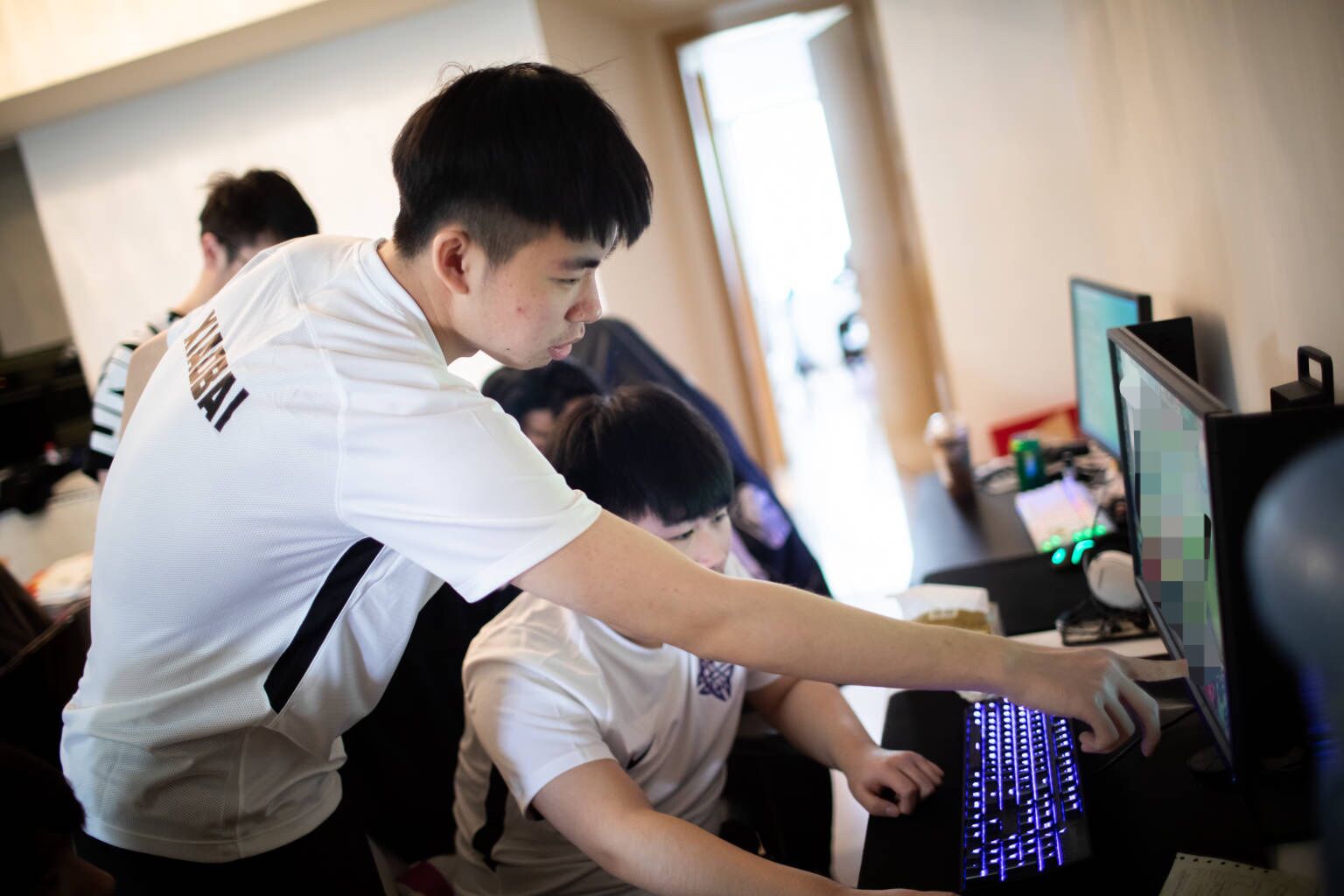 lpl2020年季后赛排名_2020LPL夏季常规赛排名及季后赛赛程确认(2)