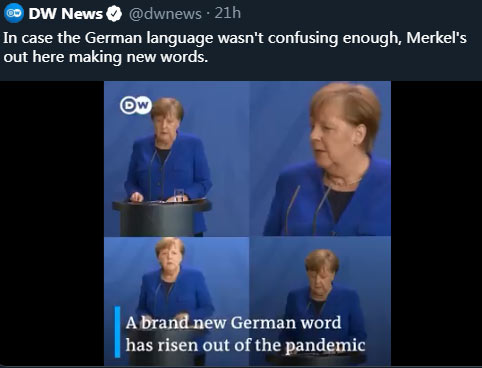 莱茵日记:德国的“放纵”与默克尔的“放纵”