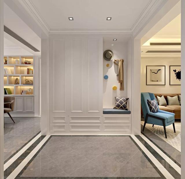 进门鞋柜设计4门 7432a978e2e248c2bbdc1113102a4745.jpeg