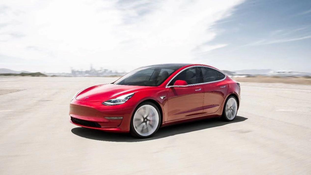30万以内特斯拉,或许不是model3,而是全新车型