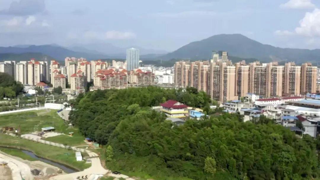 南平这个地方又上央视了〉就在今天下午!_浦城