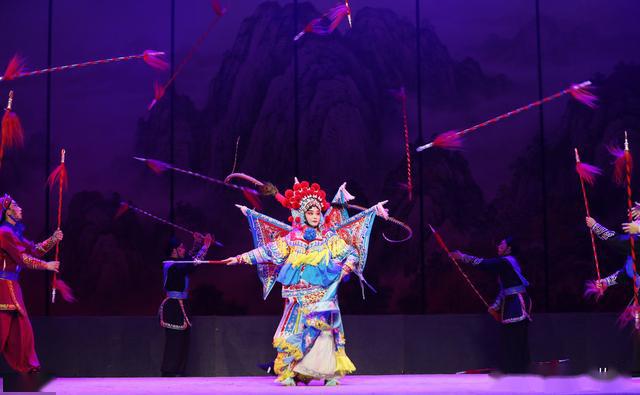 豫剧排名_豫剧在全国排名(2)