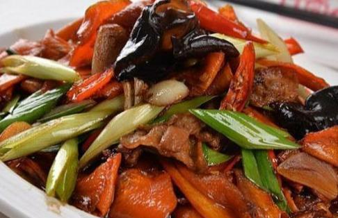四季豆炒蛋,酱炒鸡蛋,应季小炒这几道家常菜的做法