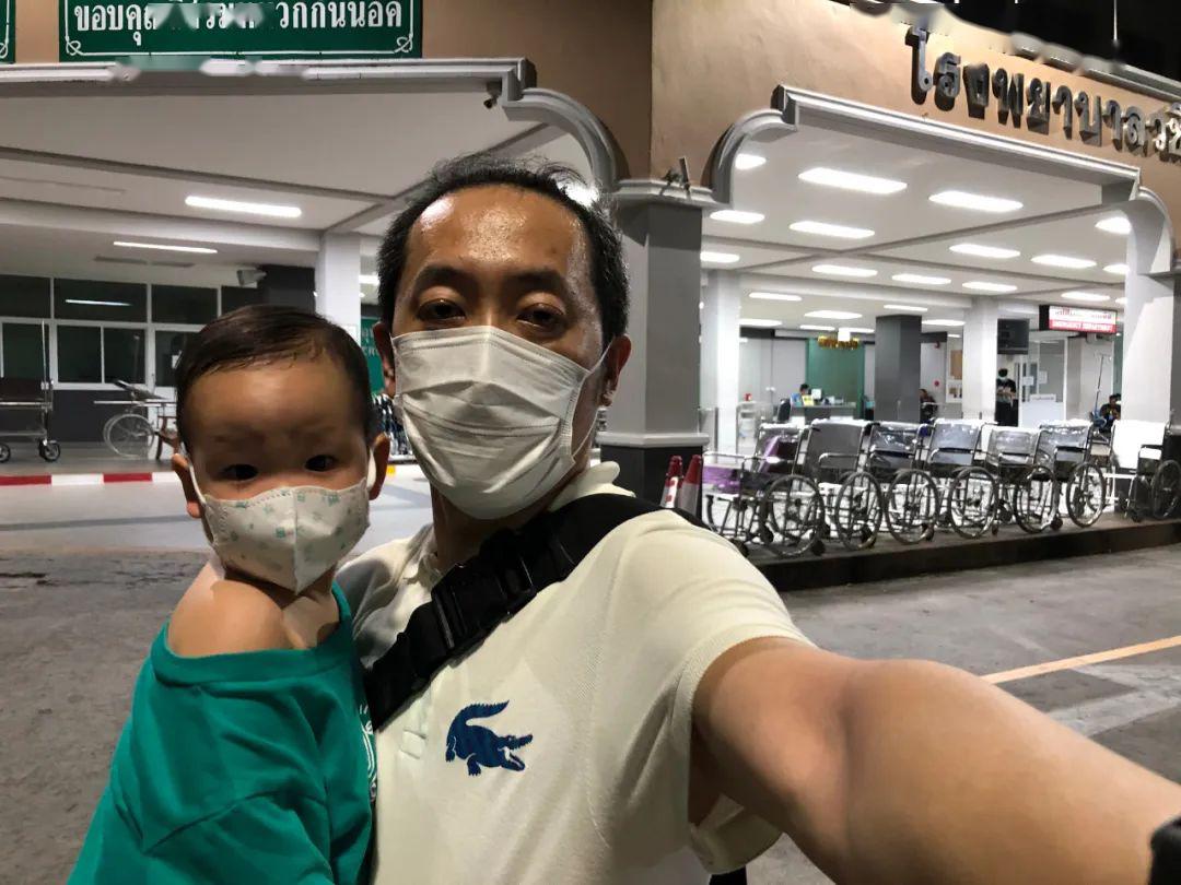 『手足口』不足以谈人生没战胜过手足口的爹妈