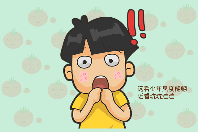 坏习惯@要及时纠正为何有的孩子越长越丑了？大多是这三种坏习惯造成的