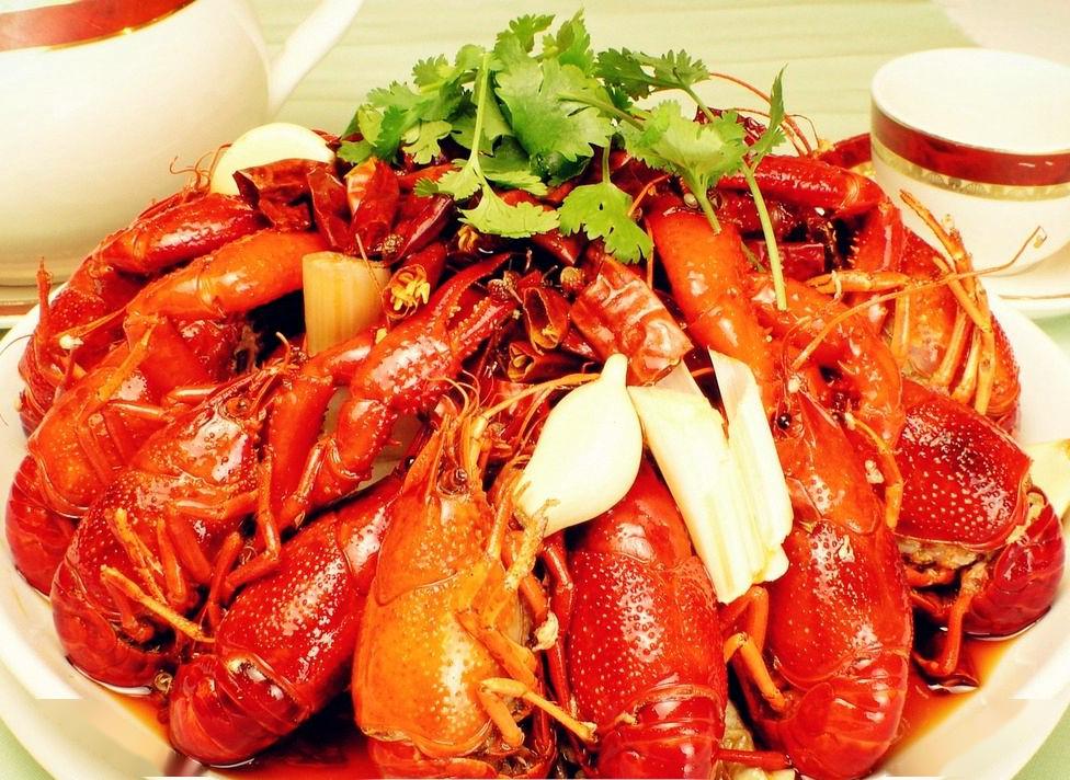 【四店通用无需预约】锡纸小龙虾,低至3折!39.9=2斤,49.