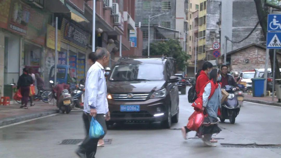 广宁县有多少人口_广宁街头摘口罩的人越来越多 警惕 疫情出现反弹,绝不能松