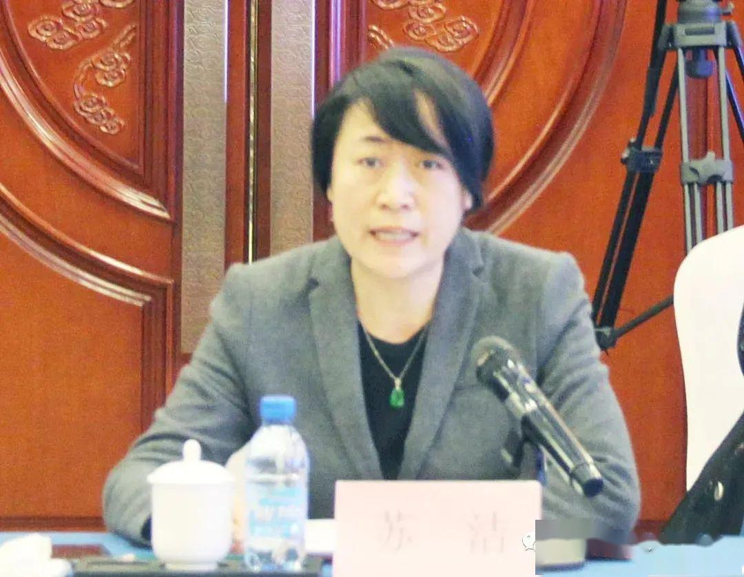 地方动态|山东省淄博市召开市餐旅业人大代表,政协委员座谈会