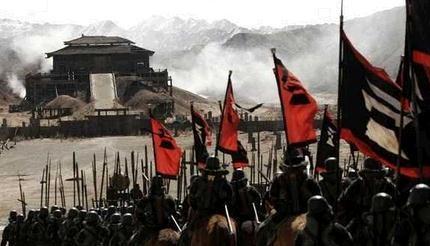 原创秦国在当时那么强,后来是怎么走向衰亡的,恐怕是因为这个