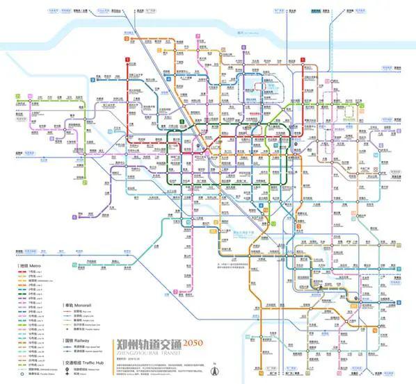 新郑gdp_焕新生长,这就是新郑州(2)