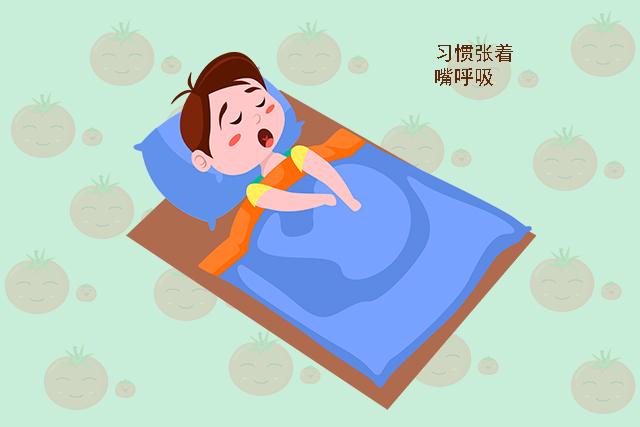 坏习惯@要及时纠正为何有的孩子越长越丑了？大多是这三种坏习惯造成的