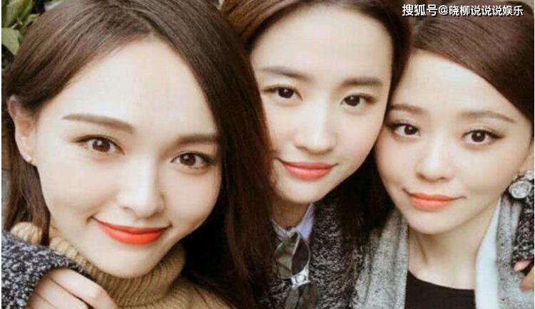 千万网红回应故意拍丑刘亦菲质疑，真实与美的追求
