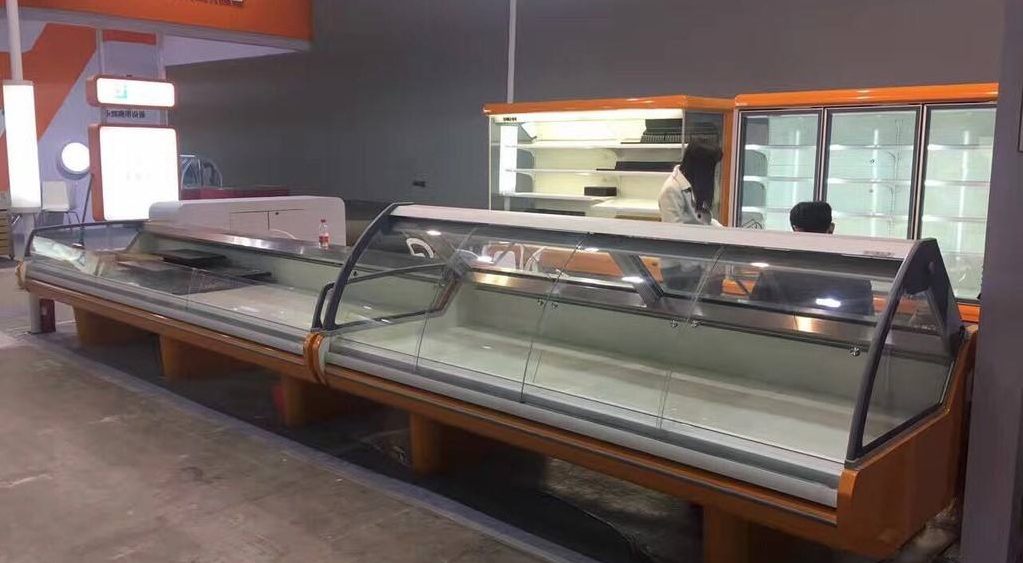 卤菜店装修篇如何打造门庭若市的门头怎样才算符合品牌定位