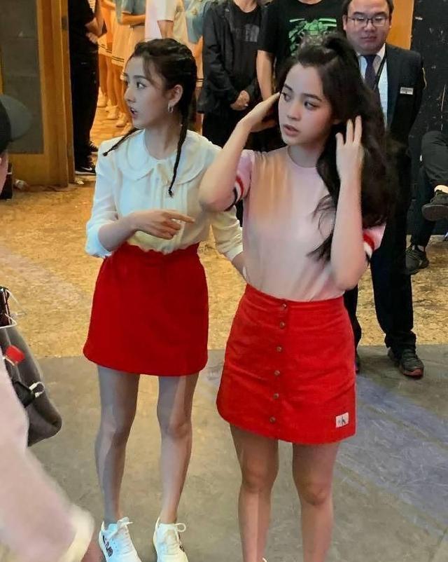 欧阳娜娜身材比例分析 a0db57864b2043f9a3b561b7b88506bf.jpeg