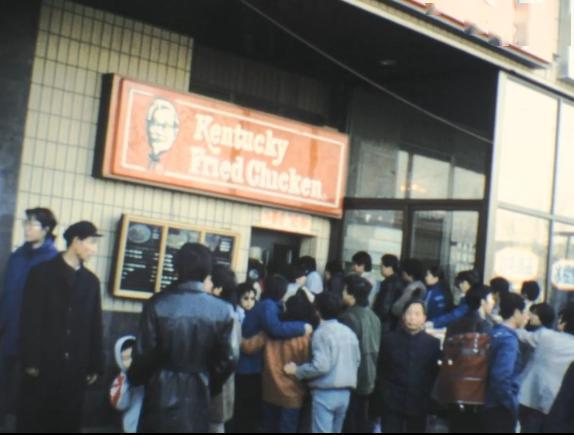 连锁餐厅，成功毁掉了中国地方菜