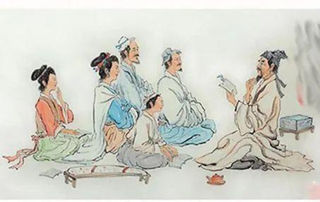 我认为读书的要义在于三点  .第一是要少看熟读.