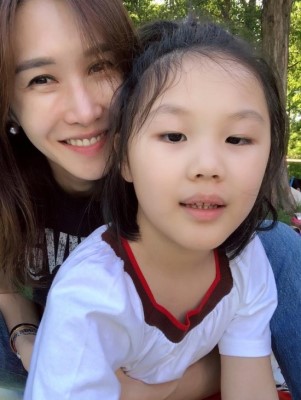 尹慧珍4年后坦言心声 不离婚是为家庭 丈夫严泰