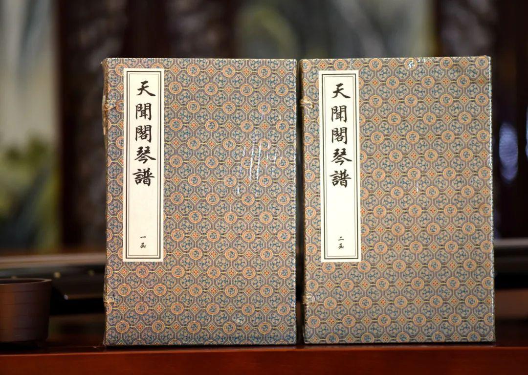 淩瑞兰老师《琴问九则》之八——七十二滚拂《流水》是张孔山所作?
