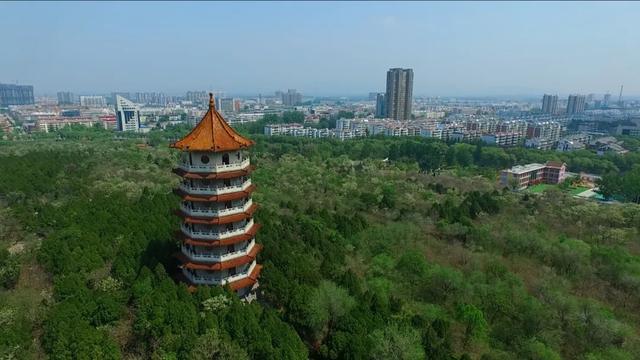 来泰安只知道泰山泰城这些小众美景怕是藏不住了