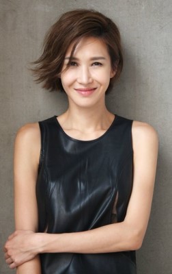 尹慧珍4年后坦言心声 不离婚是为家庭 丈夫严泰