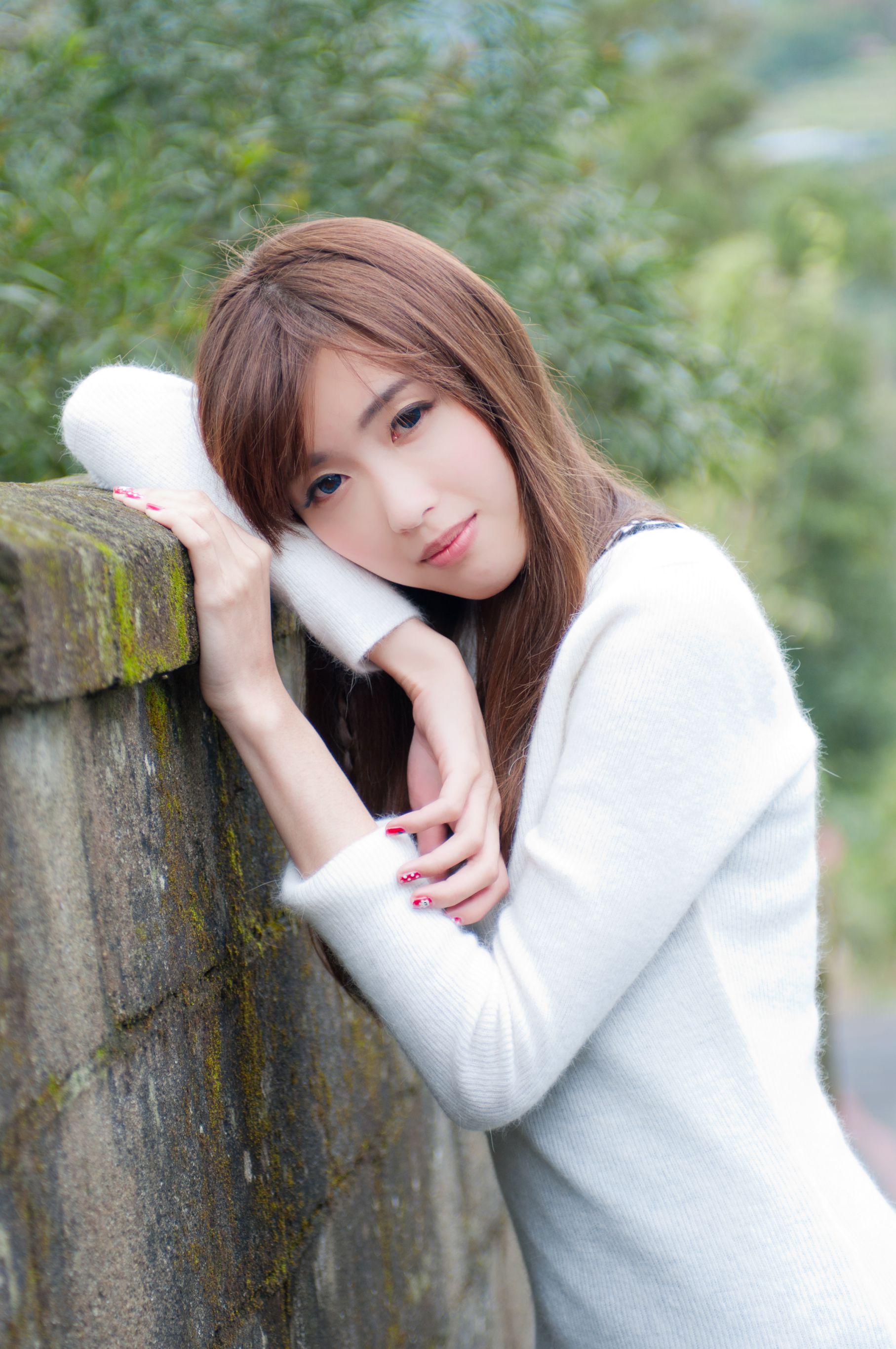 春风里的美丽(3)