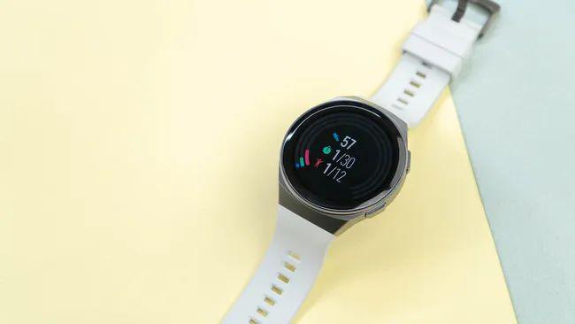 �����˵ĳ����������»�ΪWATCH GT2e����