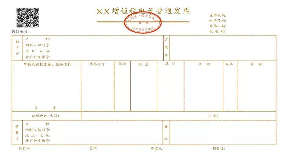 实务关注|最新版增值税发票开具指南请查收