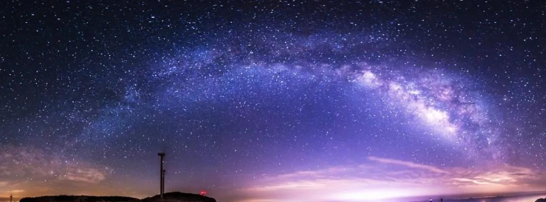 原创错过天琴座流星雨没关系,接下来的流星雨在.