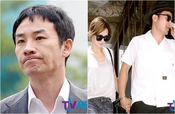 尹慧珍4年后坦言心声 不离婚是为家庭 丈夫严泰