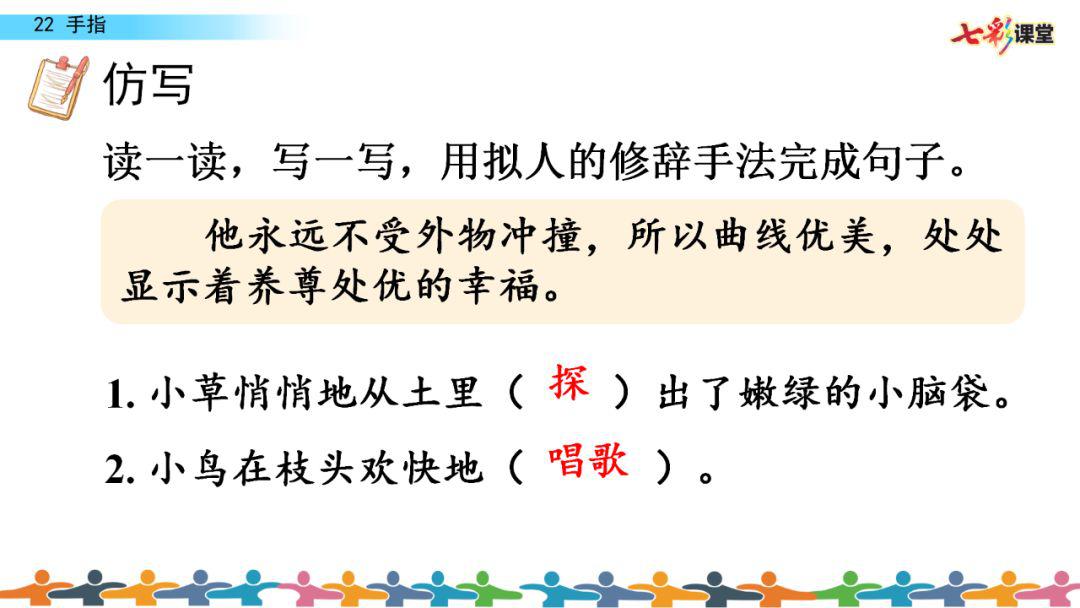 养什么处什么成语_成语故事简笔画(3)