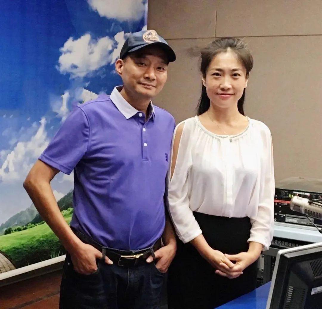 啥情况! 苏州知名主持人  施斌 也来噶闹猛: 苏州锦鲤来哉!