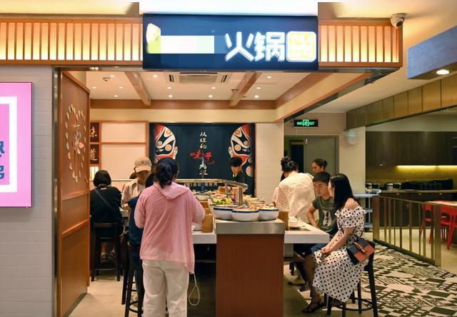 连锁餐厅，成功毁掉了中国地方菜