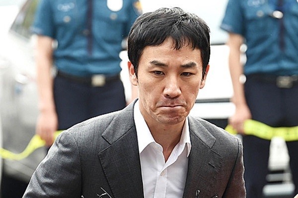 尹慧珍4年后坦言心声 不离婚是为家庭 丈夫严泰
