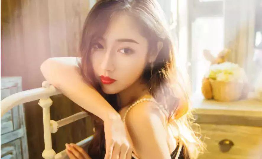 一个女人过的好不好,从一样东西上就能看出来