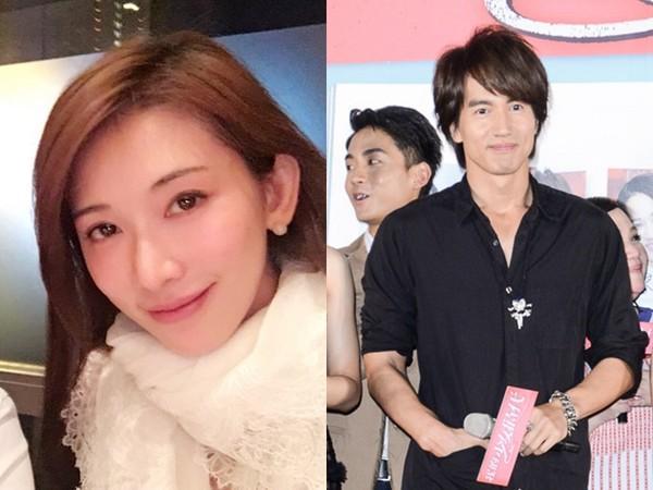 45岁林志玲嫁丑陋日本老公被嘲崇洋媚外年老色衰
