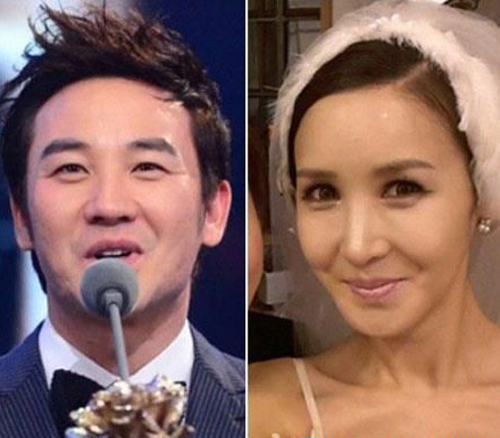 尹慧珍4年后坦言心声 不离婚是为家庭 丈夫严泰