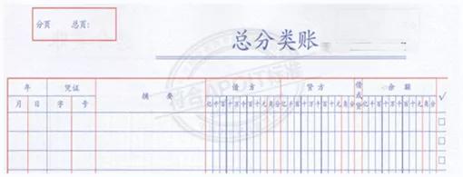 两栏式账簿 两栏式账簿是指只有借方和贷方两个金额栏目的账簿.