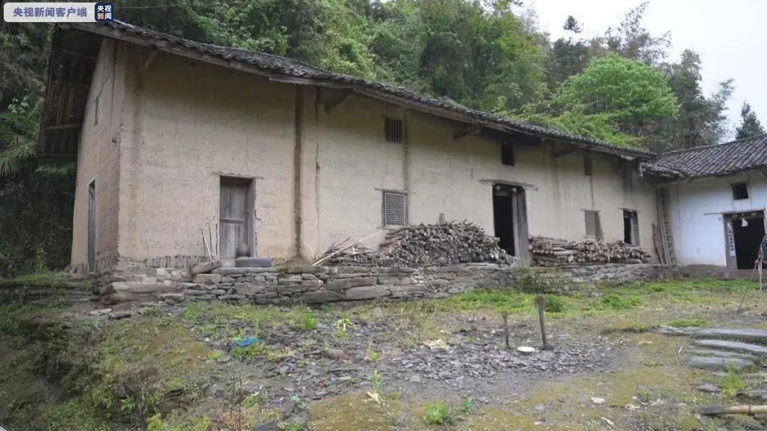 安康新社区:平利县老县镇