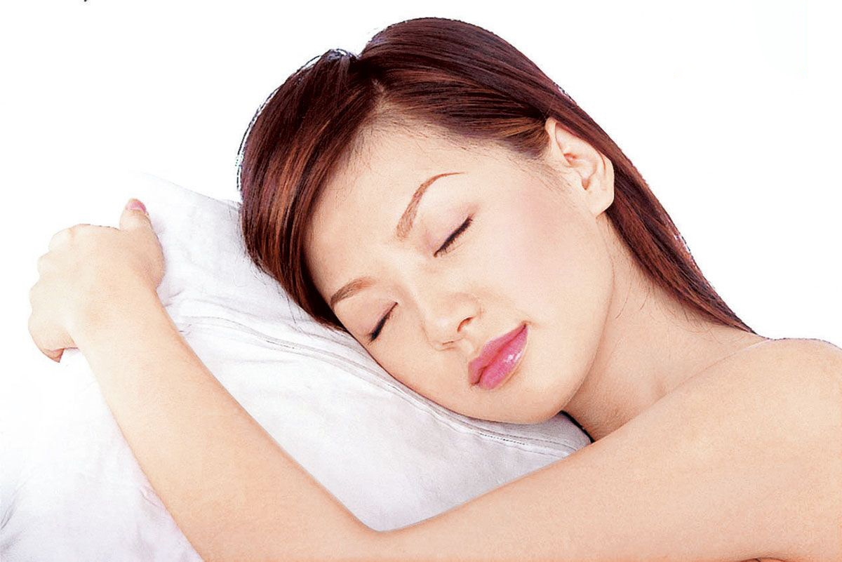 睡眠不好怎样调理其实女性比男性更需要多睡眠时间