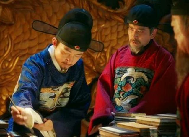 『古代人』官场之人更需要学习，古代人都知道这个道理普通人需要学习