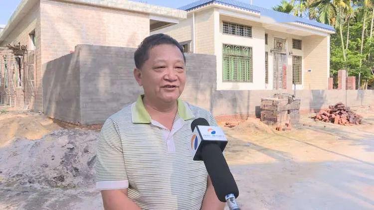 塔洋镇群良村党支部书记 村委会主任 林明琼