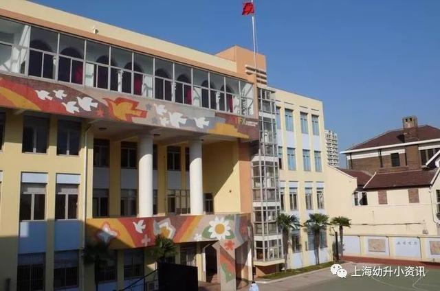 王炸组合！上海30组好小学+好初中汇总！挤破头都想进！从此不惧摇号！