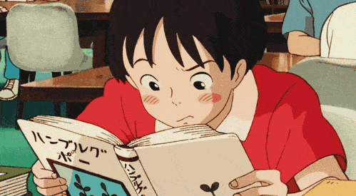 今天是世界读书日,可你还在刷手机 | 青听我讲